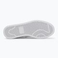 Boty EA7 Emporio Armani Classic Logo white/black 4