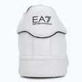 Boty EA7 Emporio Armani Classic Logo white/black 6