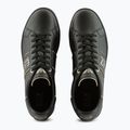 Boty EA7 Emporio Armani Classic Logo triple black/ gold boty 11