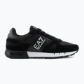 Boty EA7 Emporio Armani Black & White Legacy black/white
