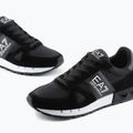 Boty EA7 Emporio Armani Black & White Legacy black/white 5
