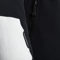 EA7 Emporio Armani pánská lyžařská bunda Giubbotto 6RPG02 bílá 3