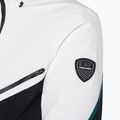EA7 Emporio Armani pánská lyžařská bunda Giubbotto 6RPG02 bílá 4