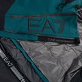 Pánská lyžařská bunda EA7 Emporio Armani Giubbotto 6RPG02 s reflexním páskem 5