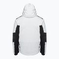 EA7 Emporio Armani pánská lyžařská bunda Giubbotto 6RPG07 bílá 2