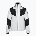 EA7 Emporio Armani pánská lyžařská bunda Giubbotto 6RPG07 bílá 3