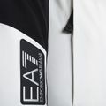 EA7 Emporio Armani pánská lyžařská bunda Giubbotto 6RPG07 bílá 4