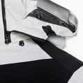 EA7 Emporio Armani pánská lyžařská bunda Giubbotto 6RPG07 bílá 6
