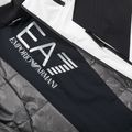 EA7 Emporio Armani pánská lyžařská bunda Giubbotto 6RPG07 bílá 7