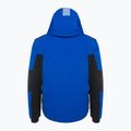 Pánská lyžařská bunda EA7 Emporio Armani Giubbotto 6RPG07 new royal blue 2