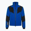 Pánská lyžařská bunda EA7 Emporio Armani Giubbotto 6RPG07 new royal blue 3