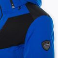 Pánská lyžařská bunda EA7 Emporio Armani Giubbotto 6RPG07 new royal blue 5