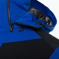 Pánská lyžařská bunda EA7 Emporio Armani Giubbotto 6RPG07 new royal blue 6