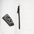 Pánská lyžařská bunda EA7 Emporio Armani Fiacca Piumino 6RPG10 bílá 5