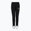 EA7 Emporio Armani dámské lyžařské legíny Pantaloni 6RTP07 black