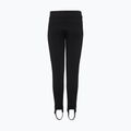 EA7 Emporio Armani dámské lyžařské legíny Pantaloni 6RTP07 black 2