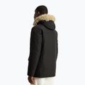Pánská bunda Woolrich Arctic Detachable Fur Anorak black 3