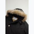 Pánská bunda Woolrich Arctic Detachable Fur Anorak black 8