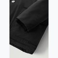 Pánská bunda Woolrich Arctic Detachable Fur Anorak black 11
