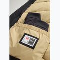 Pánská bunda Woolrich Arctic Detachable Fur Anorak black 14