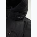 Pánská bunda Woolrich Ramar Arctic Parka black 9