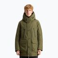 Pánská bunda Woolrich Ramar Arctic Parka greenstone