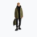 Pánská bunda Woolrich Ramar Arctic Parka greenstone 2