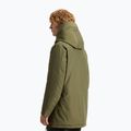 Pánská bunda Woolrich Ramar Arctic Parka greenstone 3
