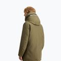 Pánská bunda Woolrich Ramar Arctic Parka greenstone 4