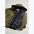 Pánská bunda Woolrich Ramar Arctic Parka greenstone 6