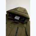 Pánská bunda Woolrich Ramar Arctic Parka greenstone 7