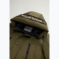 Pánská bunda Woolrich Ramar Arctic Parka greenstone 8