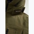 Pánská bunda Woolrich Ramar Arctic Parka greenstone 9