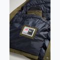 Pánská bunda Woolrich Ramar Arctic Parka greenstone 12