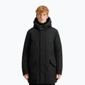 Pánská bunda Woolrich Polar High Collar black