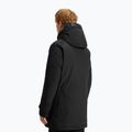 Pánská bunda Woolrich Polar High Collar black 3