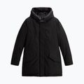 Pánská bunda Woolrich Polar High Collar black 6