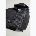 Pánská bunda Woolrich Polar High Collar black 7