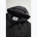 Pánská bunda Woolrich Polar High Collar black 9
