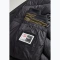 Pánská bunda Woolrich Polar High Collar black 11