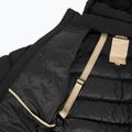 Pánská bunda Woolrich Matt Stretch Long Puffer black 11