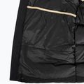 Pánská bunda Woolrich Matt Stretch Long Puffer black 13