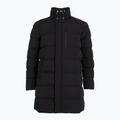 Pánská bunda Woolrich Matt Stretch Long Puffer black 15