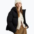Dámská bunda Woolrich Cloud Madison black 4