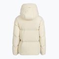 Dámská bunda Woolrich Cloud Madison milky cream 2