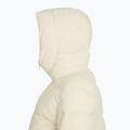 Dámská bunda Woolrich Cloud Madison milky cream 3