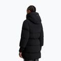 Dámská bunda Woolrich Cloud Madison Coat black 3