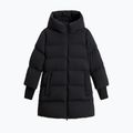 Dámská bunda Woolrich Cloud Madison Coat black 5