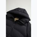 Dámská bunda Woolrich Cloud Madison Coat black 7