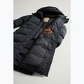 Dámská bunda Woolrich Kelly Long black 6